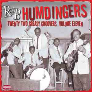 Various - R&B Humdingers Volume 11 download free