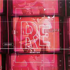 Various - Reactor Hyperkinetic Guitar download free