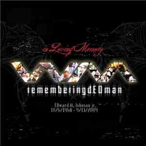 Various - RememberingdEDman - Vol. 1 download free