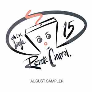 Various - Remote Control August Sampler download free