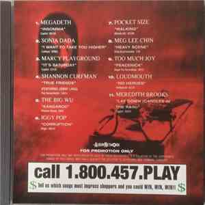 Various - Retail Tune Up In Store Play Edition #65 download free