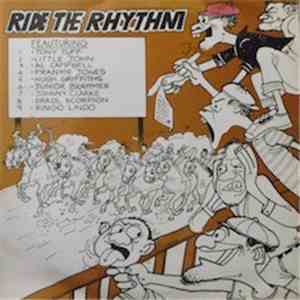 Various - Ride The Rhythm download free