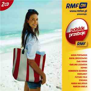Various - RMF Polskie Przeboje download free