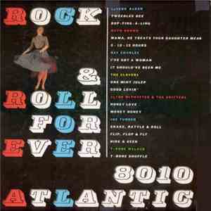 Various - Rock & Roll Forever download free