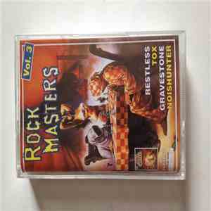 Various - Rock Masters Vol. 3 download free