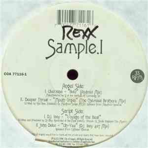 Various - Sample.I download free