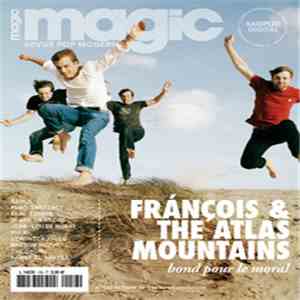 Various - Sampler Digital - Octobre 2011 download free