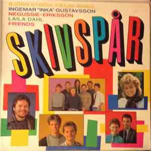 Various - Skivspår download free