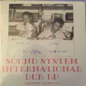 Various - Sound System International Dub Lp download free