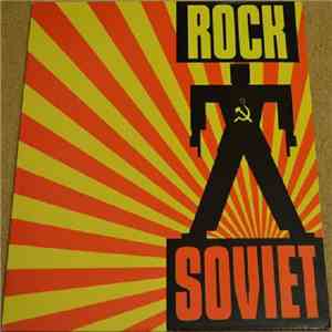 Various - Soviet Rock download free