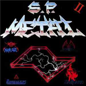Various - S.P. Metal II download free