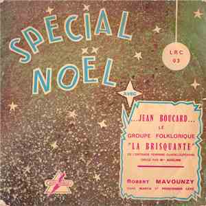 Various - Spécial Noël download free