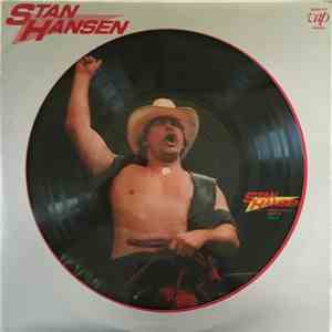 Various - Stan Hansen download free