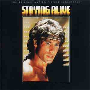 Various - Staying Alive (The Original Motion Picture Soundtrack) download free