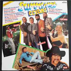 Various - Stimmungs-Goldies Folge 3 download free