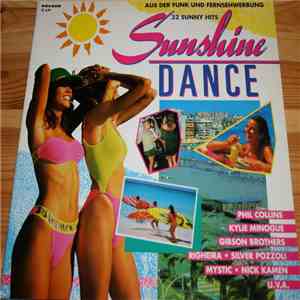 Various - Sunshine Dance (32 Sunny Hits) download free