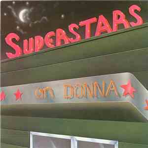 Various - Superstars On Donna download free