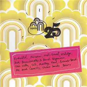 Various - Tapete 25 download free