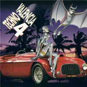 Various - Techno Valencia 4 download free