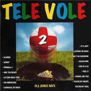 Various - Tele Vole 2 download free