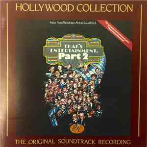 Various - That's Entertainment, Part 2 download free