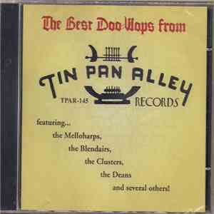 Various - The Best Doo-Wops From Tin Pan Alley Records download free