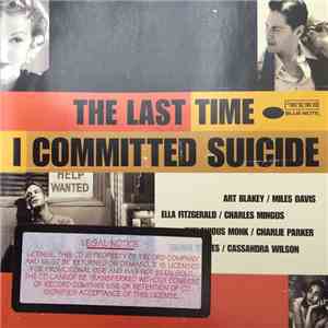 Various - The Last Time I Committed Suicide (Soundtrack) download free
