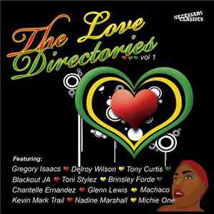 Various - The Love Directories Vol 1 download free