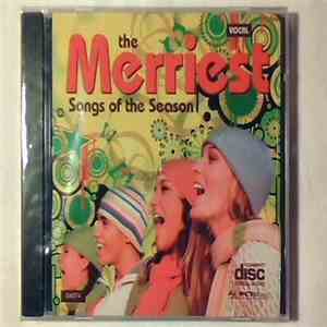 Various - The Merriest Songs Of The Season download free