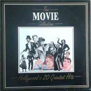 Various - The Movie Collection – Hollywood's 20 Greatest Hits download free