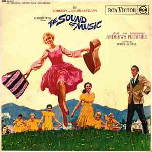 Various - The Sound Of Music (An Original Soundtrack Recording) download free