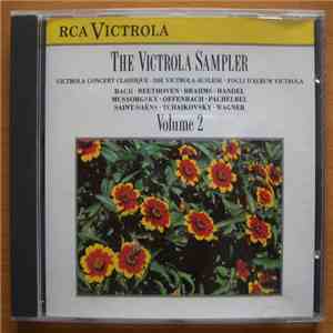 Various - The Victrola Sampler Volume 2 download free