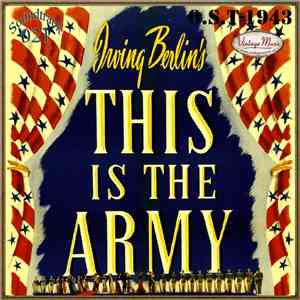 Various - This Is The Army. O.S.T. 1943 download free