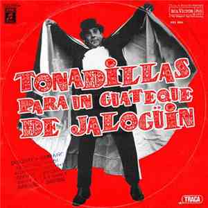 Various - Tonadillas Para Un Guateque De Jalogüin download free