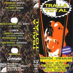 Various - Tralla Total download free