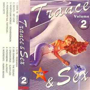 Various - Trance & Sex Volume 2 download free