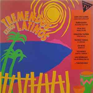 Various - Tremendos Exitos Latinos download free