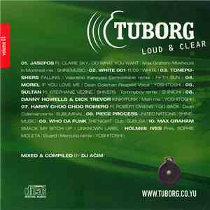 Various - Tuborg: Loud And Clear, Vol. 1 download free