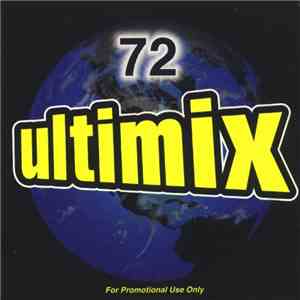 Various - Ultimix 72 download free