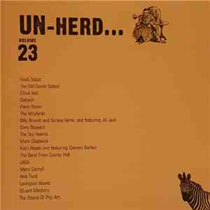 Various - Un-Herd Volume 23 download free