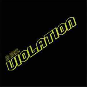 Various - Violation EP download free