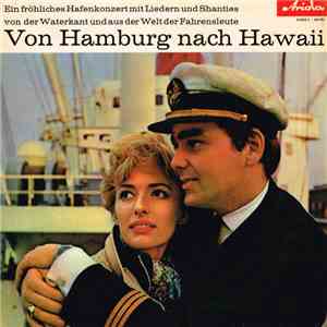 Various - Von Hamburg Nach Hawaii download free