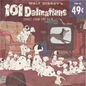Various - Walt Disney's 101 Dalmatians (Songs From The Film) download free
