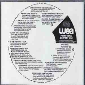 Various - WEA Promotional Compact Disc - Volume 71 download free