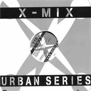Various - X-Mix Urban Series 116 download free