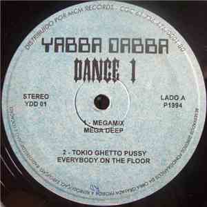 Various - Yabba Dadda Dance Vol 1 download free