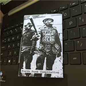 Various - Yuppify Or Die download free