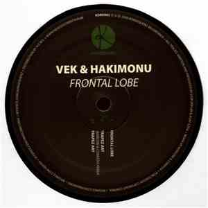 Vek & Hakimonu - Frontal Lobe download free