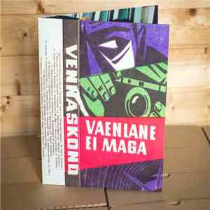Vennaskond - Vaenlane Ei Maga download free