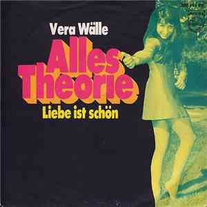 Vera Wälle - Alles Theorie download free